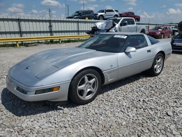 1996 Chevrolet Corvette