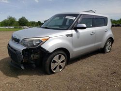 2014 KIA Soul en venta en Columbia Station, OH