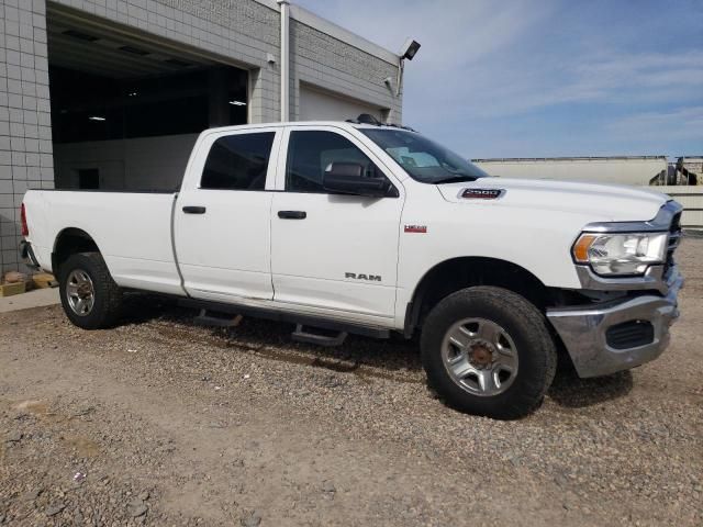 2020 Dodge RAM 2500 Tradesman