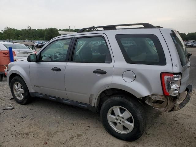 2008 Ford Escape XLS