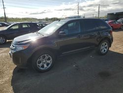 2013 Ford Edge SEL for sale in Colorado Springs, CO