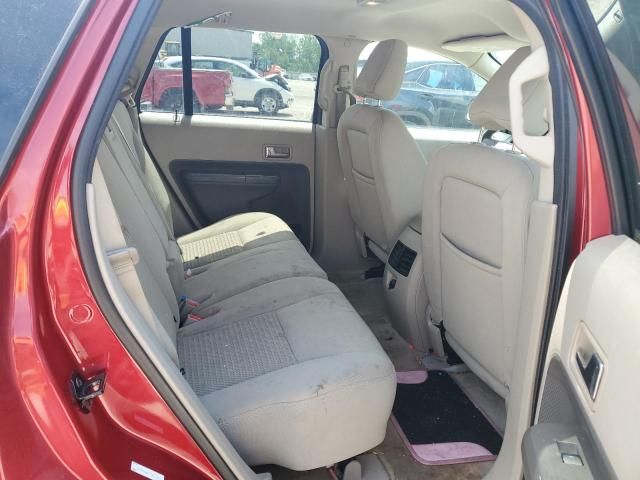 2007 Ford Edge SE