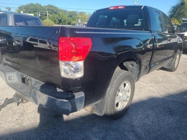 2008 Toyota Tundra Double Cab