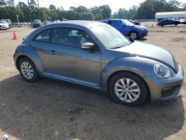 2019 Volkswagen Beetle S