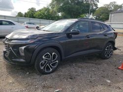 Chevrolet Vehiculos salvage en venta: 2024 Chevrolet Trax 2RS