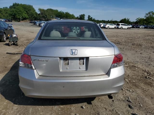 2008 Honda Accord LX