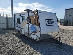 Wildwood Vehiculos salvage en venta: 2016 Wildwood Trailer