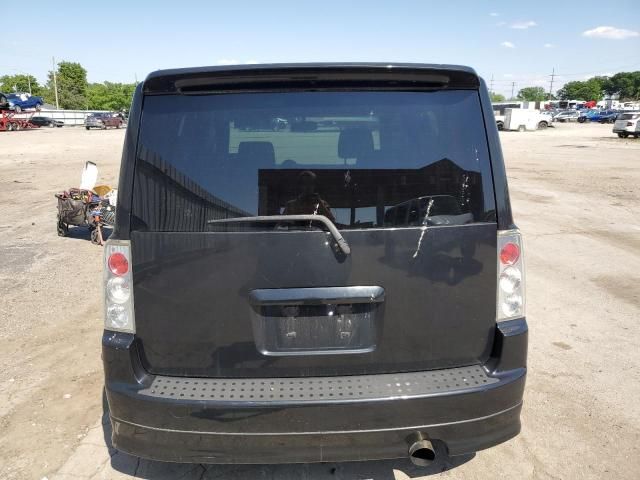 2004 Scion XB