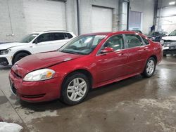 2014 Chevrolet Impala Limited LT en venta en Ham Lake, MN