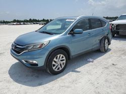 2016 Honda CR-V EXL for sale in Arcadia, FL