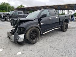 Vehiculos salvage en venta de Copart Cartersville, GA: 2014 Dodge RAM 1500 SLT