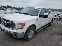 2011 Ford F150 Supercrew for sale in Cahokia Heights, IL