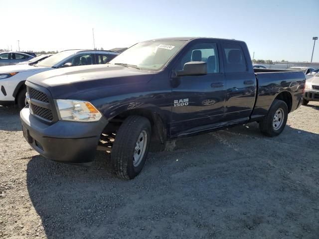 2016 Dodge RAM 1500 ST