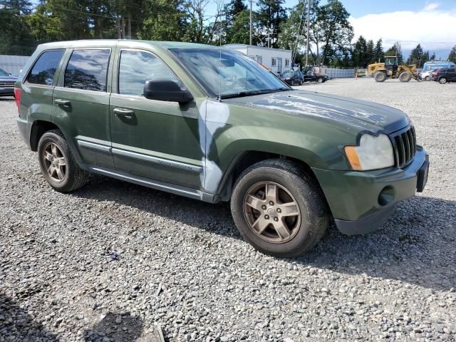 2007 Jeep Grand Cherokee Laredo