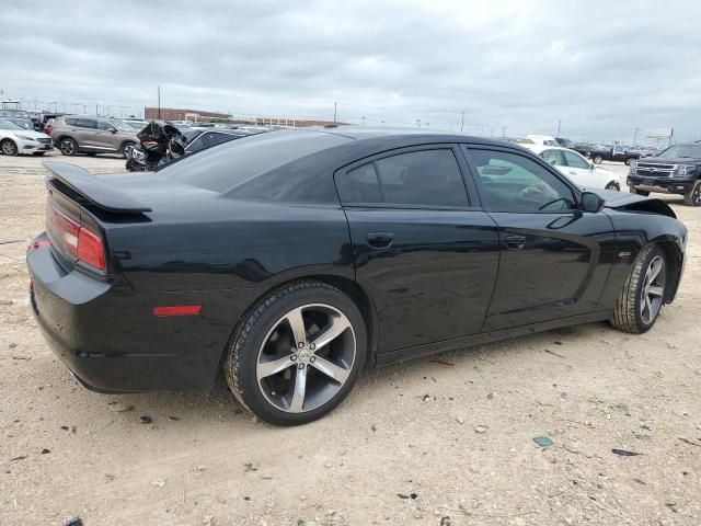 2014 Dodge Charger SXT