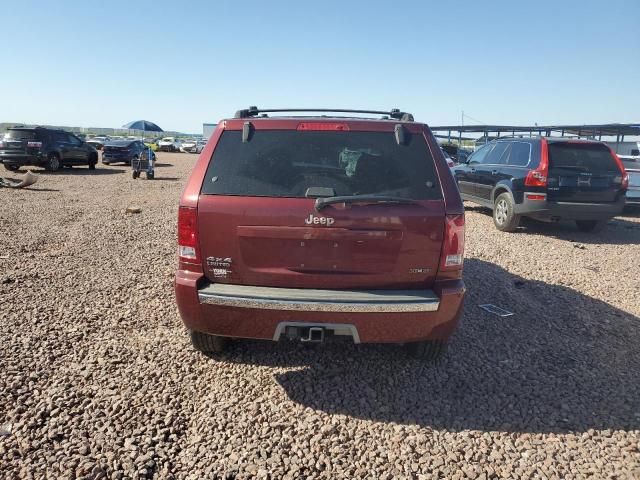 2007 Jeep Grand Cherokee Limited