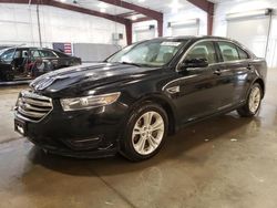 2016 Ford Taurus SEL for sale in Avon, MN