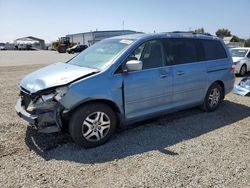 2005 Honda Odyssey EX en venta en San Diego, CA