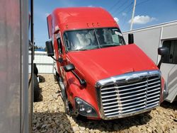 Salvage cars for sale from Copart Ebensburg, PA: 2018 Freightliner Cascadia 125