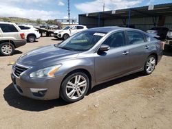 2015 Nissan Altima 3.5S for sale in Colorado Springs, CO