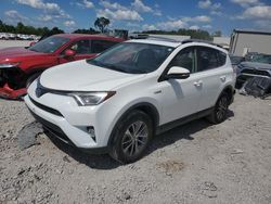 2018 Toyota Rav4 HV LE en venta en Hueytown, AL