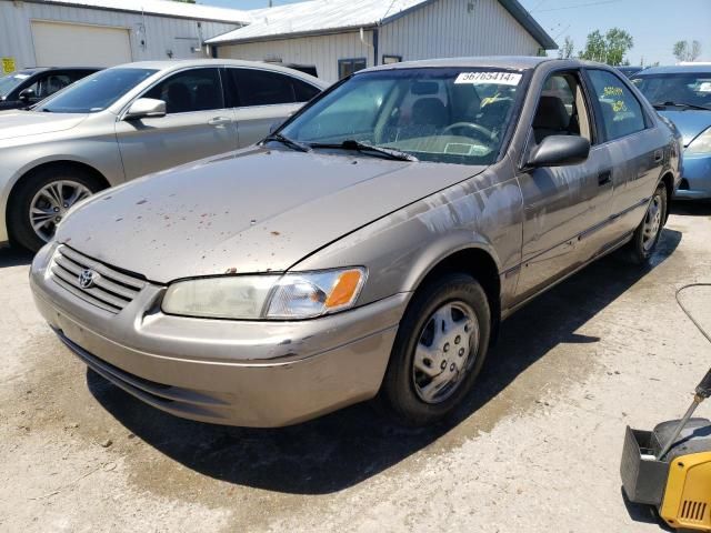 1999 Toyota Camry CE