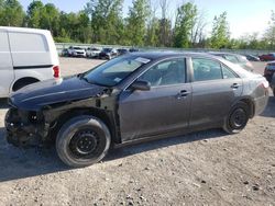 Toyota Vehiculos salvage en venta: 2010 Toyota Camry Base