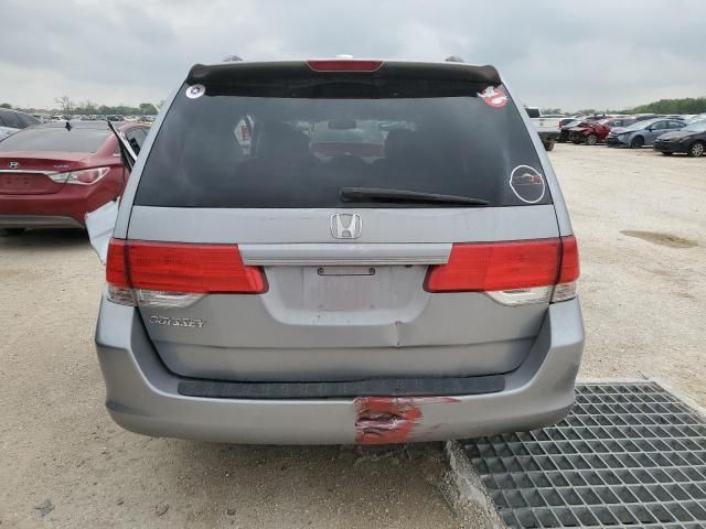 2010 Honda Odyssey EXL