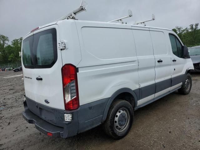 2017 Ford Transit T-250