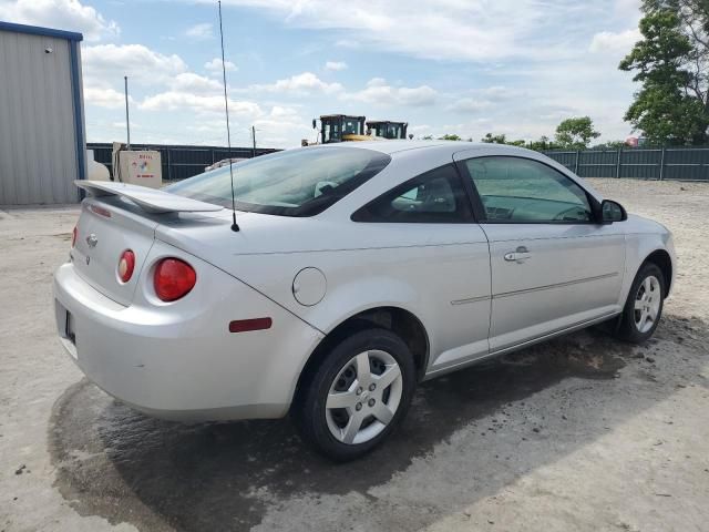 2007 Chevrolet Cobalt LS