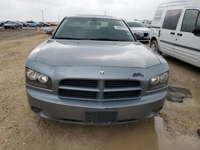 2006 Dodge Charger SE