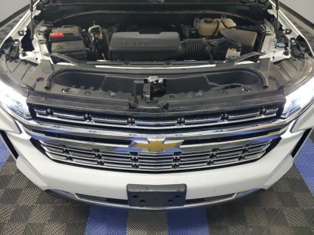 2023 Chevrolet Tahoe K1500 Premier