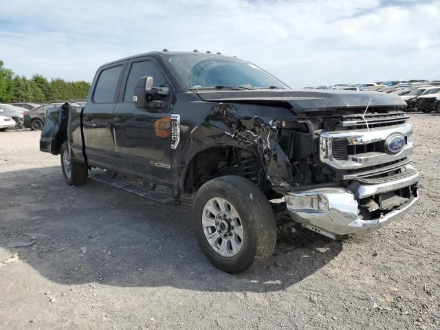 2020 Ford F250 Super Duty