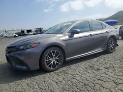 2022 Toyota Camry SE for sale in Colton, CA