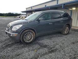 2012 Buick Enclave en venta en Gastonia, NC