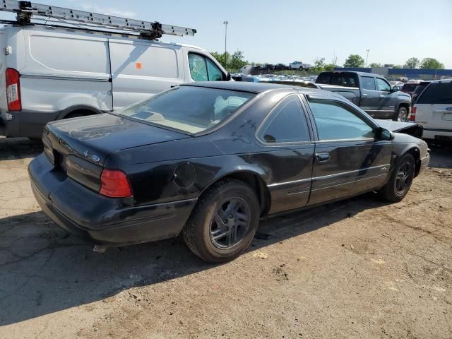 1996 Ford Thunderbird LX