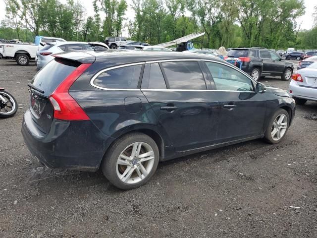 2015 Volvo V60 Premier