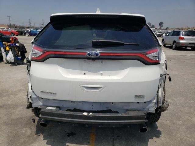 2015 Ford Edge SE