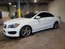 2014 Mercedes-Benz CLA 250 4matic for sale in Chalfont, PA