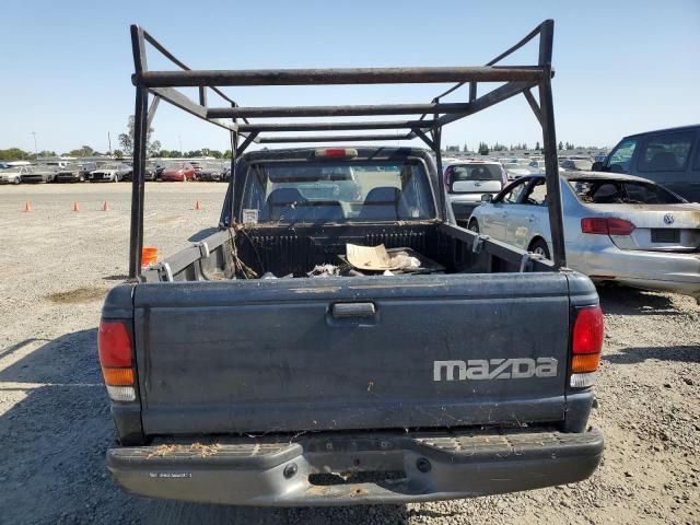 1994 Mazda B3000 Cab Plus