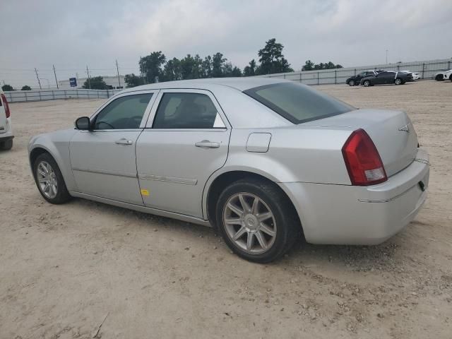 2005 Chrysler 300 Touring