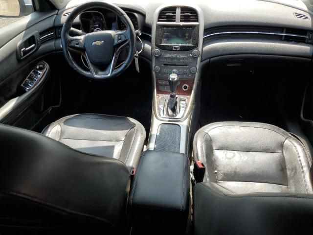 2013 Chevrolet Malibu LTZ