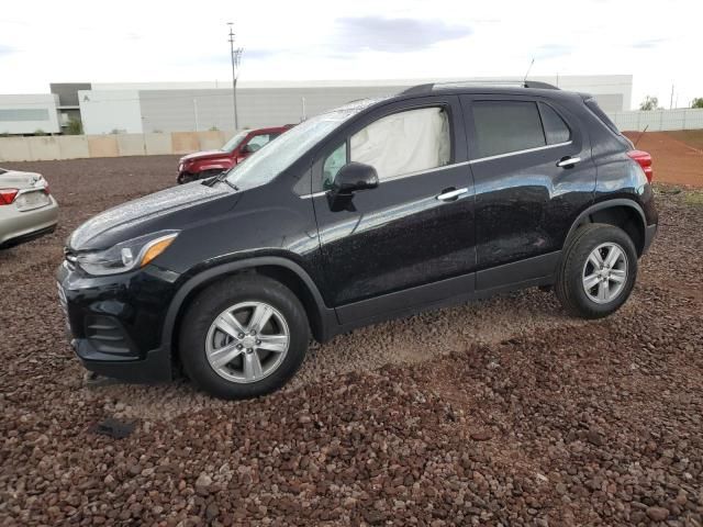 2020 Chevrolet Trax 1LT