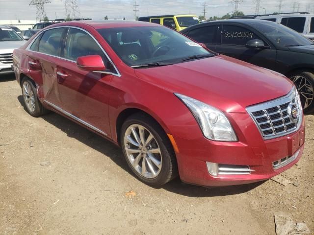 2013 Cadillac XTS Premium Collection