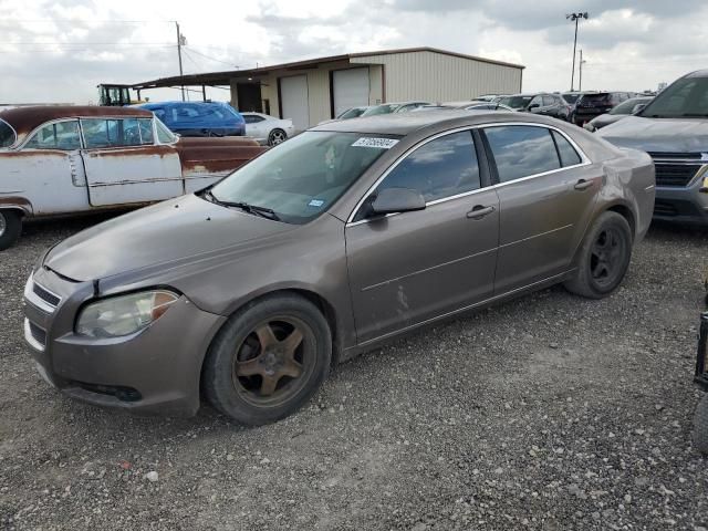 2011 Chevrolet Malibu 1LT