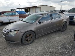 2011 Chevrolet Malibu 1LT for sale in Temple, TX