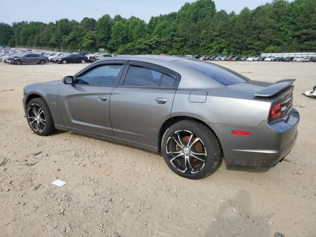 2011 Dodge Charger R/T