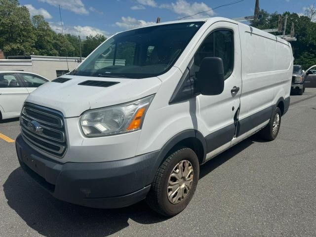 2015 Ford Transit T-250