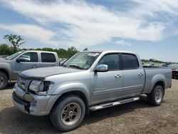 2005 Toyota Tundra Double Cab SR5 for sale in Des Moines, IA