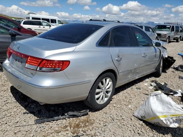 2007 Hyundai Azera SE